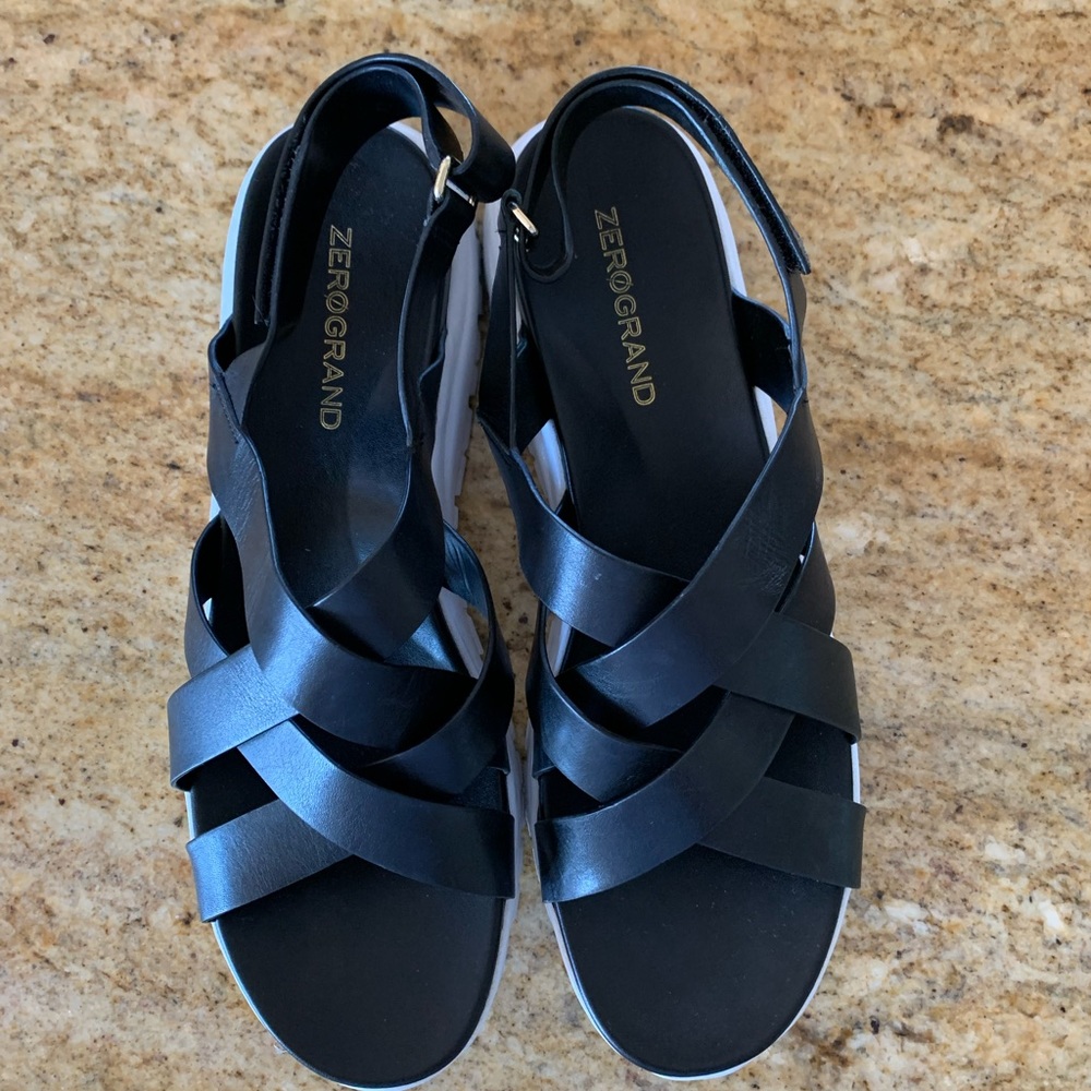 Cole Haan Zero Grand Sandal